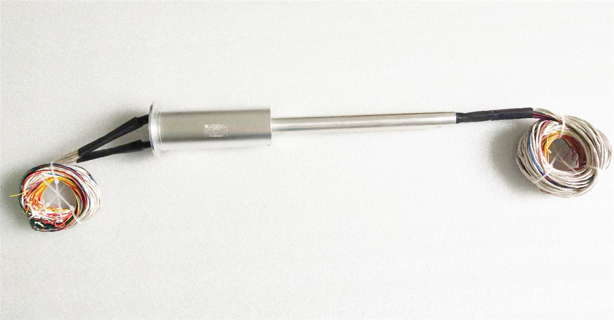 转台滑环 DHS060-59（1.9kg）