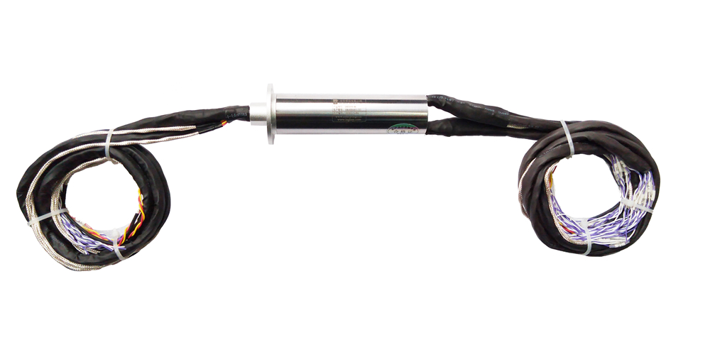 电滑环 DHS030-46 （0.6KG）
